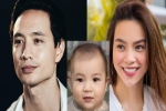 Chưa chào đời nhưng con của Hà Hồ và Kim Lý đã được netizen dự đoán gen cực phẩm, visual hàng đầu showbiz