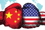 Học giả Mỹ cảnh báo: Tình thế đã cực kỳ nguy hiểm, Trung Quốc và Mỹ có thể xảy ra chiến tranh!