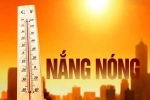 Chỉ số tia UV ngày 25/5 ở Hà Nội ở mức đáng báo động, màu đỏ: Đâu là khung giờ cần ở trong nhà?