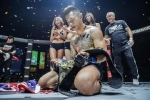 Những điều ít biết về 'ông vua MMA gốc Việt' Martin Nguyễn