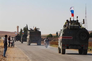 Nga - Syria thông tuyến cao tốc chiến lược M4: Khó khăn như núi!