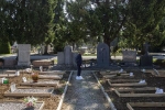 18 cỗ quan tài cạnh nhau và những tang lễ kỳ lạ ở Italy giữa mùa dịch