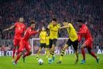 Trước vòng 28 Bundesliga: Tâm điểm Bayern Munich vs Dortmund