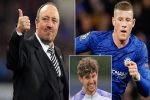 Nếu trở lại, Benitez sẽ xây dựng đội hình ra sao để giúp Newcastle 'hóa rồng'?