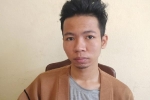 Nhân viên chăm sóc khách hàng chuyên đi trộm tài sản ở Đà Nẵng