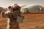 Hết chỗ, con người sẽ sống ở đâu trên Hỏa tinh?