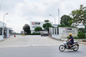 Công an điều tra vụ Công ty Nhật nghi hối lộ quan chức Việt Nam 5 tỷ đồng