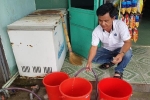 Hộ nghèo tại Đà Nẵng được miễn tiền nước sinh hoạt