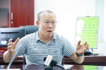 Bóng đá Việt Nam trở lại, HLV Park Hang-seo 'rối ruột' vì trò cưng