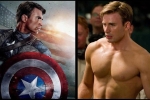 Chris Evans từng nhiều lần từ chối vai Captain America