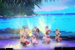 Miễn phí vé chương trình 'Gala xiếc ba miền 2020' tại Quảng Ninh