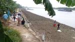Hải Dương: Tìm thấy thi thể nam thanh niên gặp nạn lúc nửa đêm trên sông Luộc