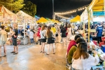 Mở cửa đón khách sau thời gian dài nghỉ dịch, chợ đêm Đà Nẵng khởi động nhộn nhịp mùa cao điểm du lịch
