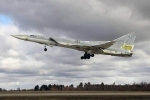 Nga thử máy bay ném bom Tu-22M3M ở tốc độ siêu thanh