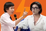 Tiến sĩ Lê Thẩm Dương: Ngồi trước Trang Trần, tôi không dám nói nhiều