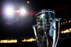 Laver Cup 2020 dời lịch sang năm 2021