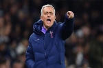 HLV Mourinho chia sẻ điều chẳng fan Tottenham nào muốn nghe