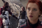 'Black Widow' vẽ nên tương lai nào cho Vũ trụ Điện ảnh Marvel?