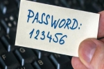Vì sao mật khẩu ngớ ngẩn này lại được sử dụng nhiều đến vậy dù vừa dài, vừa khó nhớ?