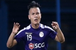 Quang Hải lại có tên trong top 5 bàn thắng đẹp nhất lịch sử AFC Cup với siêu phẩm hình trái chuối
