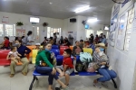 Đà Nẵng: Nhiều trẻ nhập viện do thời tiết nắng nóng kéo dài