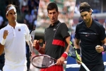 Mối quan hệ Djokovic, Federer và Nadal rạn nứt?