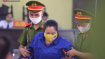 Tuyên án vụ gian lận thi THPT ở Sơn La: Cao nhất 21 năm tù, thấp nhất 30 tháng tù treo