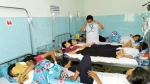 Tây Nguyên: 135 học sinh tiểu học nhập viện, nghi ngộ độc thực phẩm