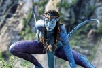 'Avatar 2' sẽ đưa khán giả đến với thế giới phi thường
