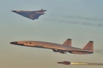Máy bay ném bom tàng hình tương lai Poslanhik của Nga lộ điểm yếu chí tử