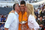 Djokovic sẽ giải nghệ trước tuổi 40