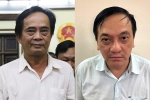 Hai cựu Phó tổng giám đốc BIDV bị truy tố đến 20 năm tù