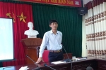 Ai bị bắt quả tang đánh bạc cùng Phó chủ tịch huyện Hậu Lộc?