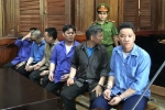 Nhóm đòi nợ thuê bắt người sang Campuchia lãnh án