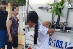 Bé gái 12 tuổi bị gia đình trói đánh, bêu phạt trộm tiền: Dạy con, đừng xả giận...