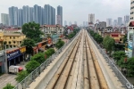 Ông Nguyễn Đức Chung: 'Hà Nội có thể tự làm được đường sắt đô thị'