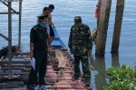 An Giang: Bắt giữ gần 2,5 tấn heo lậu từ Campuchia vào Việt Nam