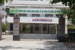 Buộc thôi việc vợ nguyên Phó Giám đốc Sở LĐ-TB-XH Bình Định vừa bị bắt