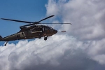 Black Hawk Mỹ thử thành công UAV 'dọn chướng ngại vật'
