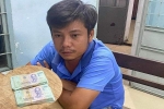 Đà Nẵng: Bắt đối tượng đột nhập ô tô trộm 100 triệu đồng