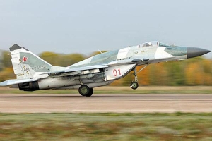 Tình hình Syria: Nga chuyển thêm MiG-29 cho quân đội Syria là có ý gì?
