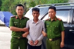 Rùng mình lời khai của đối tượng sát hại tài xế xe ôm ở Tuyên Quang