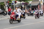 Đà Nẵng: Đề nghị Công an xử lý nghiêm học sinh chưa đủ tuổi điều khiển mô tô, xe máy