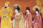 Nhà Đường cường thịnh bậc nhất lịch sử Trung Quốc nhưng Hoàng đế lại phong lưu đến mức hơn 40.000 mỹ nữ cũng không thể thỏa mãn là vì sao?