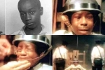 Tử tù trẻ nhất nước Mỹ bị hành quyết trên ghế điện: Bị kết án chỉ trong 10 phút nhưng mất 70 năm mới được minh oan vì nạn phân biệt chủng tộc