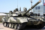 Trớ trêu: Hàn Quốc sử dụng nhiều xe tăng Nga hơn Triều Tiên