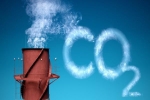 Phát hiện mới cực đáng sợ về nồng độ CO2 trong khí quyển