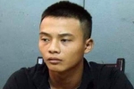 Phạm nhân trốn trại ở Quảng Ngãi nghi đang tiếp tục gây án