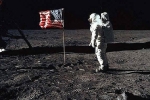Vì sao đến bây giờ con người vẫn chưa thể sống trên Mặt Trăng?
