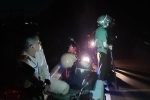 Nóng: Đang vây bắt kẻ mang án chung thân vượt ngục trốn trên núi Hải Vân
